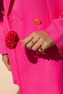 SIGNET PINKY RING GOUD